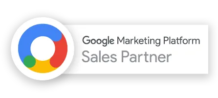 GMP sales partner
